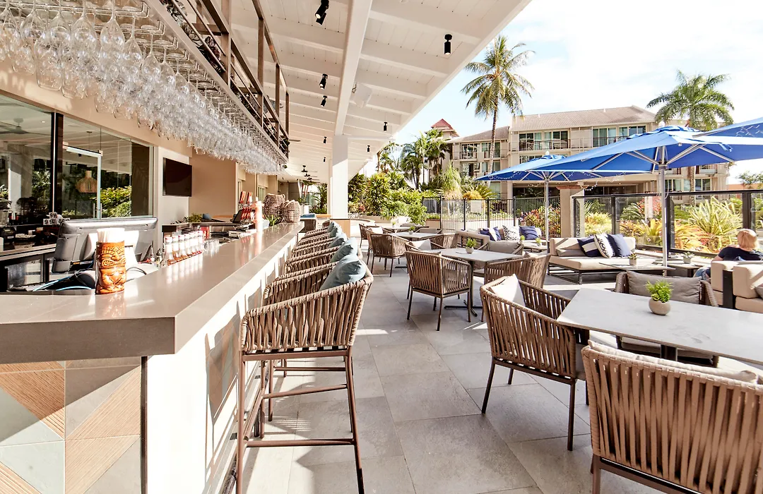 Novotel Cairns Oasis Resort-1